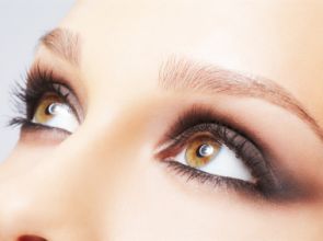 douceur bio, nantes, rehaussement de cils,extensions de cils effet naturel ou sophistiqué!teinture des cils et/ou sourcils