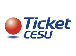 ticket cesu accepté